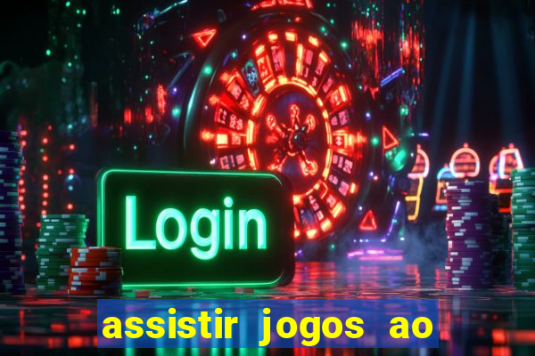 assistir jogos ao vivo rmc